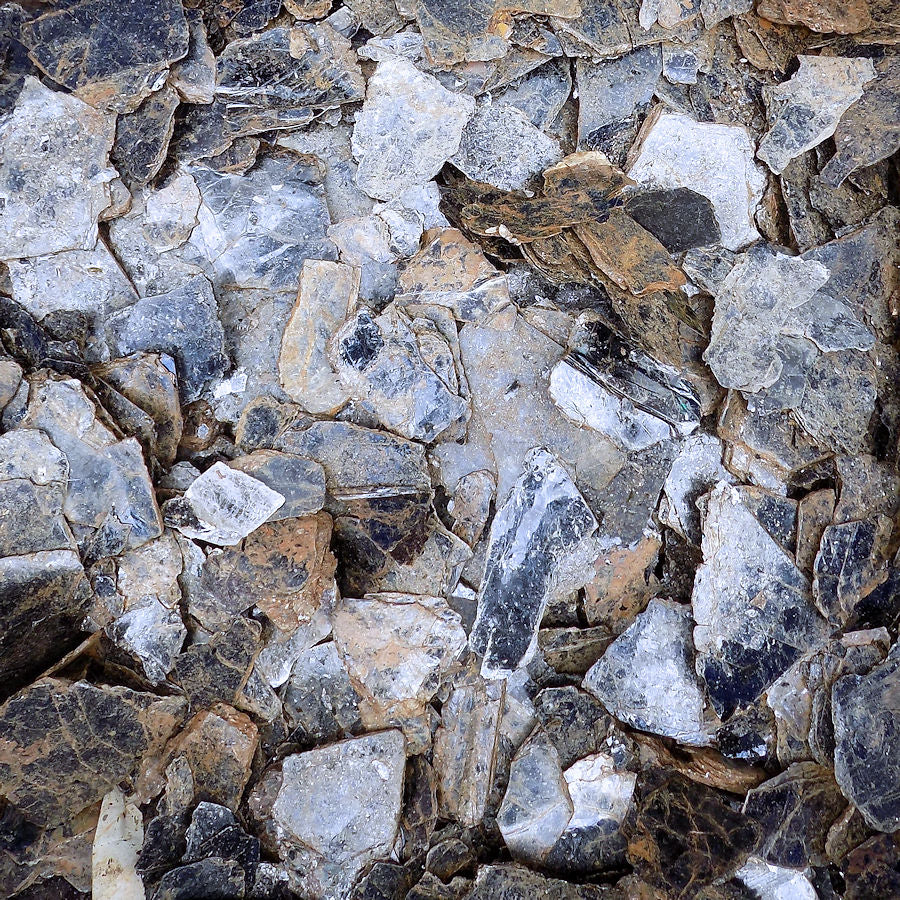 Biotite Mica 1/2 kg bag