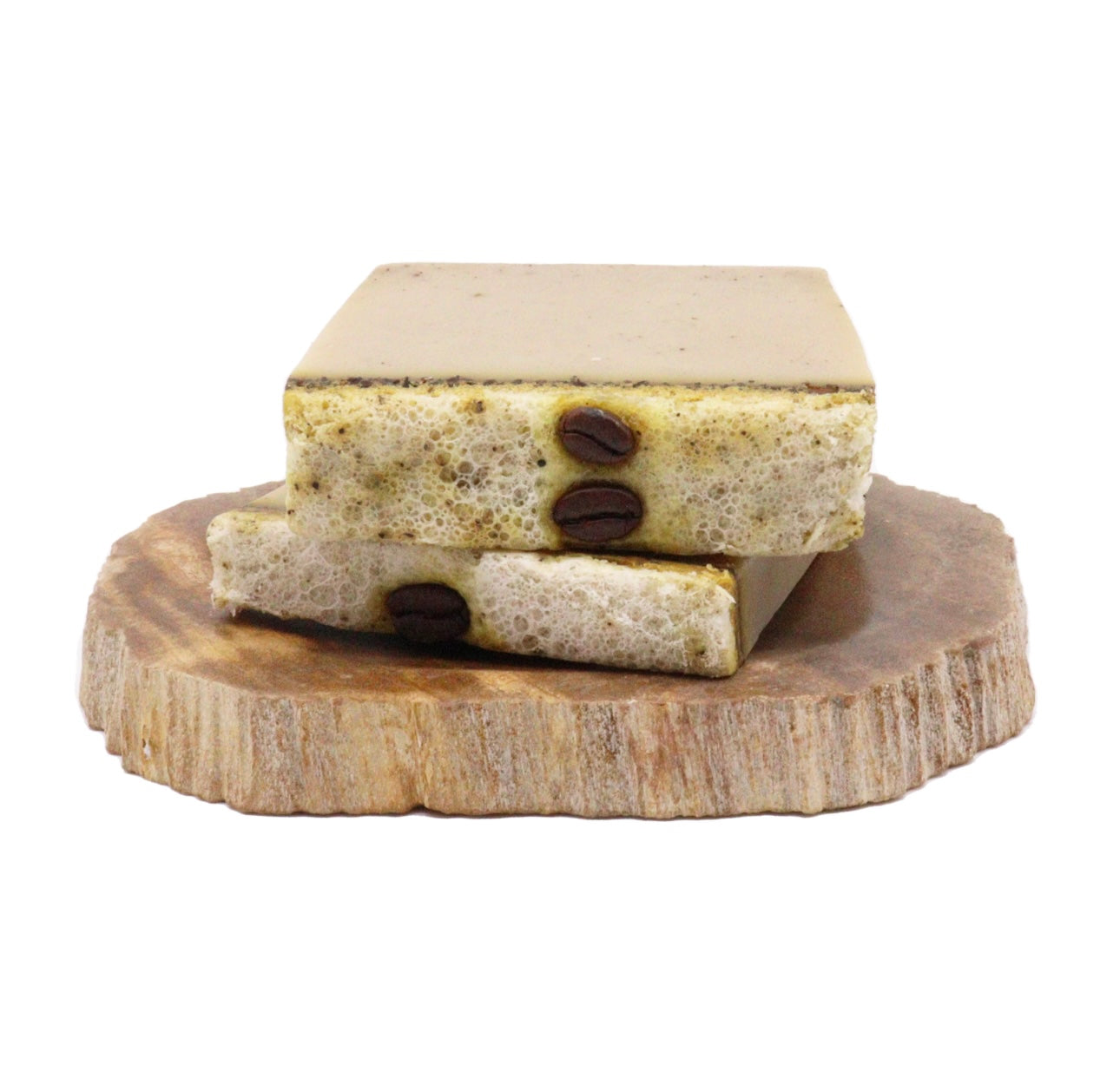 Café Latte Soap
