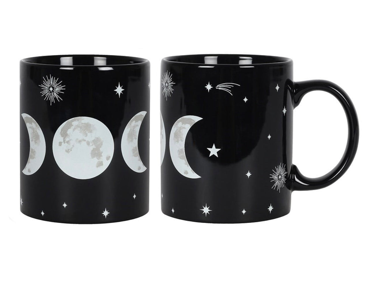 Mug Triple Moon