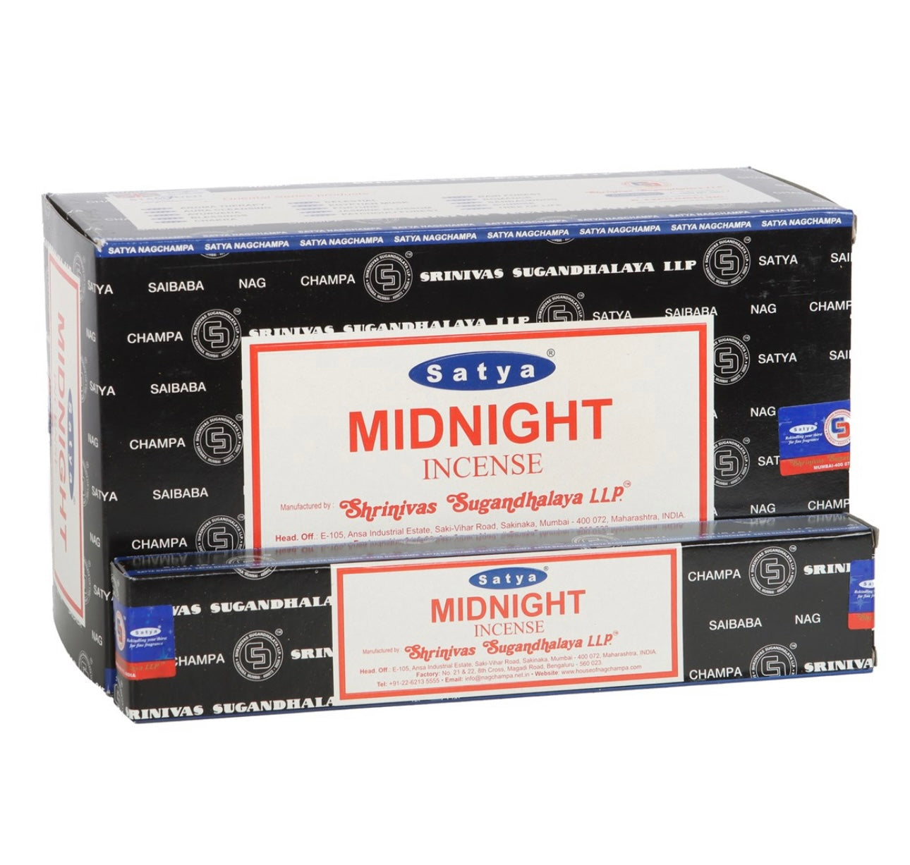 Midnight