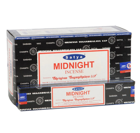 Midnight