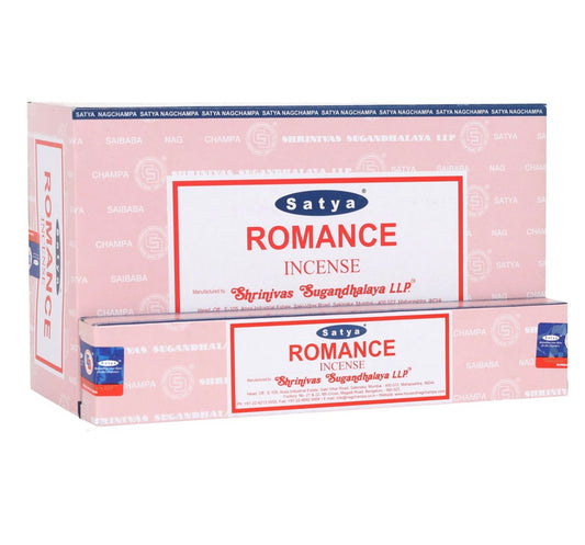 Romance
