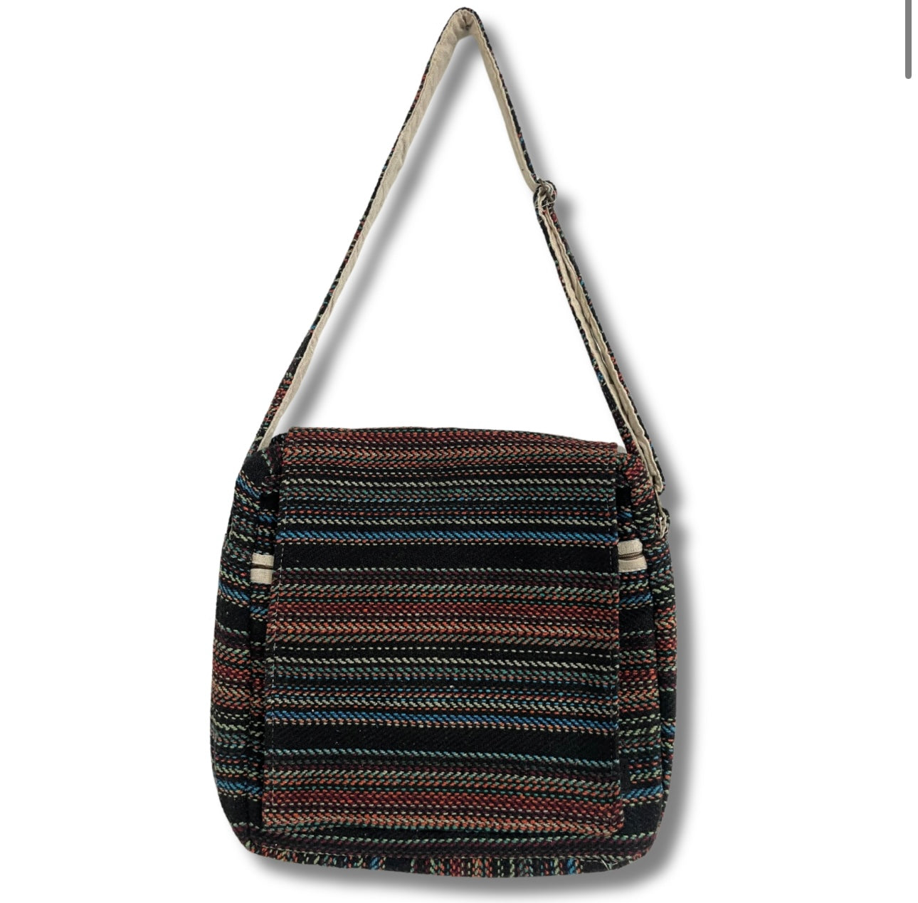 Soft Banjar Laptop Bag - Dark Smart