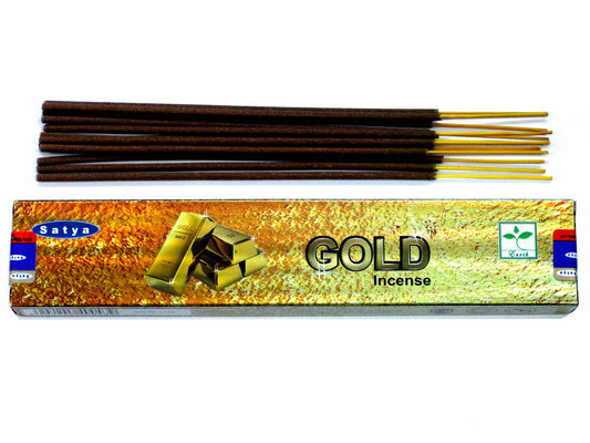 Satya gold