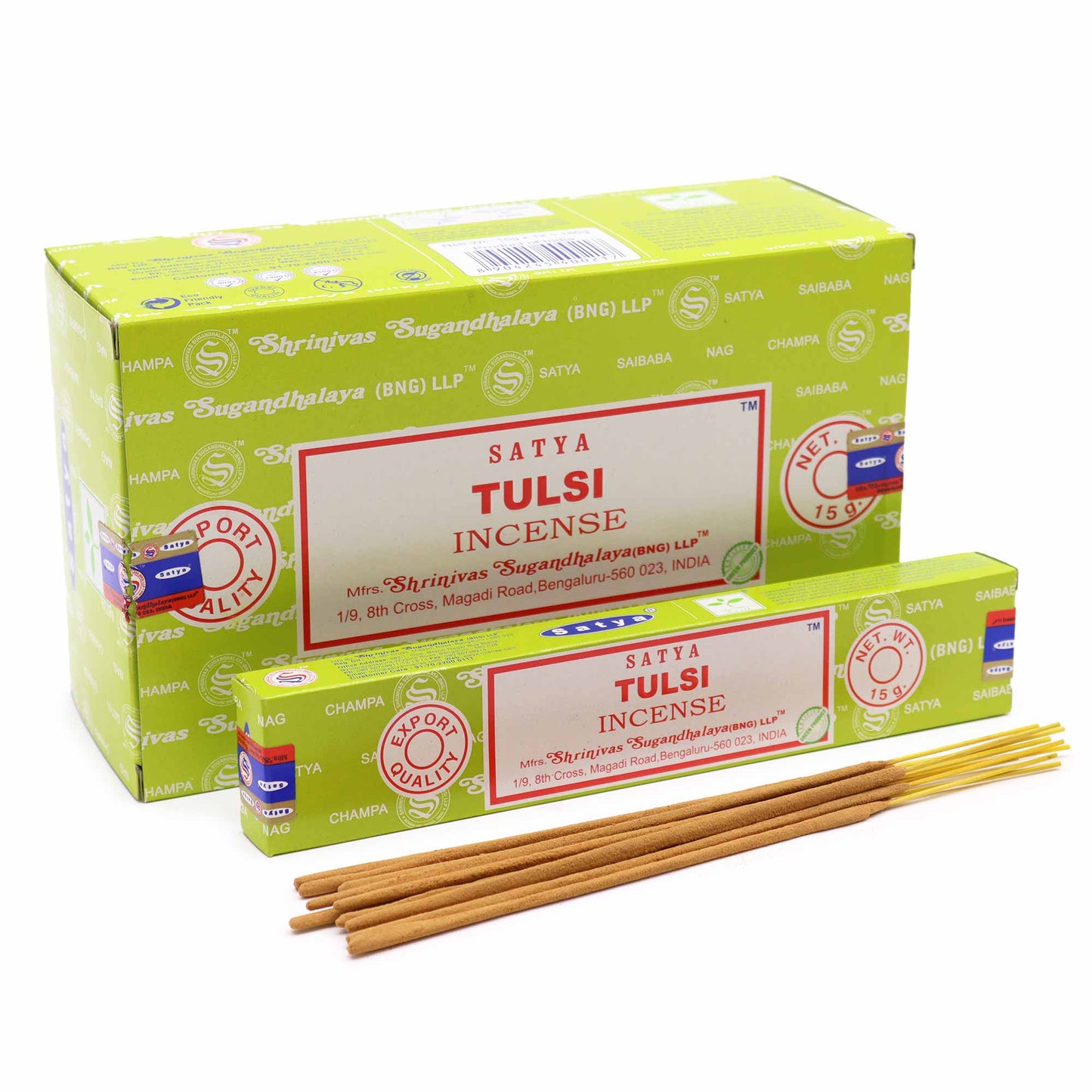 Satya tulsi