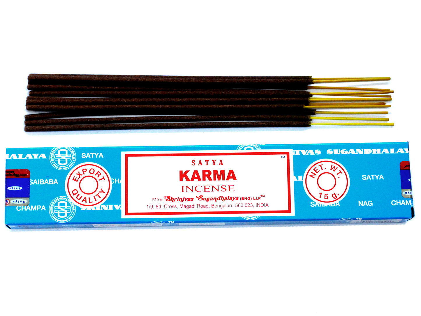 Satya karma