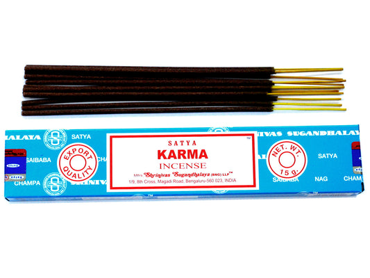 Satya karma