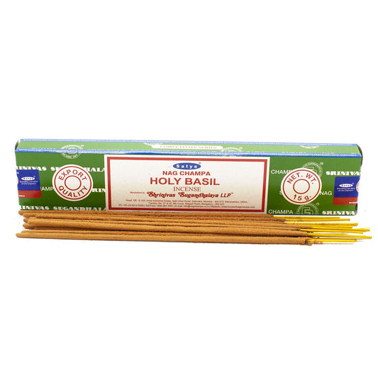 Holy basil