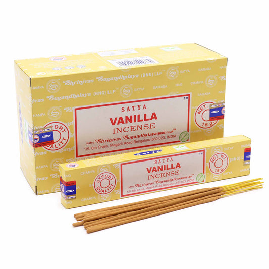 Vanilla