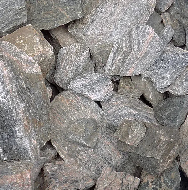 Lewisian Gneiss – 1kg Rough Lot (Polishes Beautifully) larger pieces