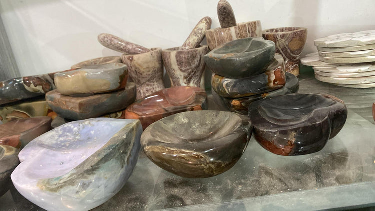 Bowls