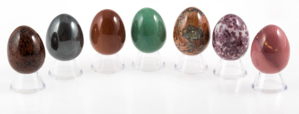 Eggs