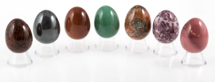 Eggs
