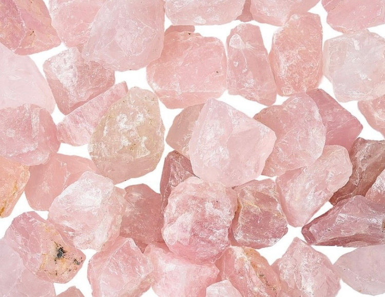 Rose Quartz