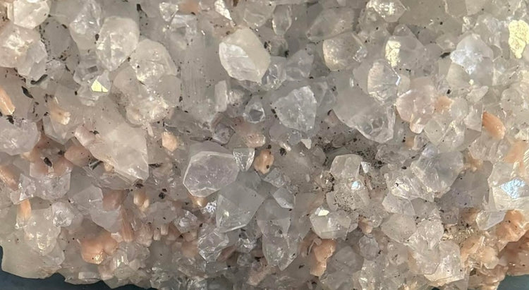Clusters