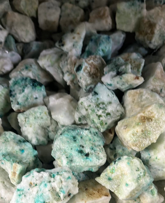 Phoenix Stone – 1kg Rough Mix (20–40 mm)