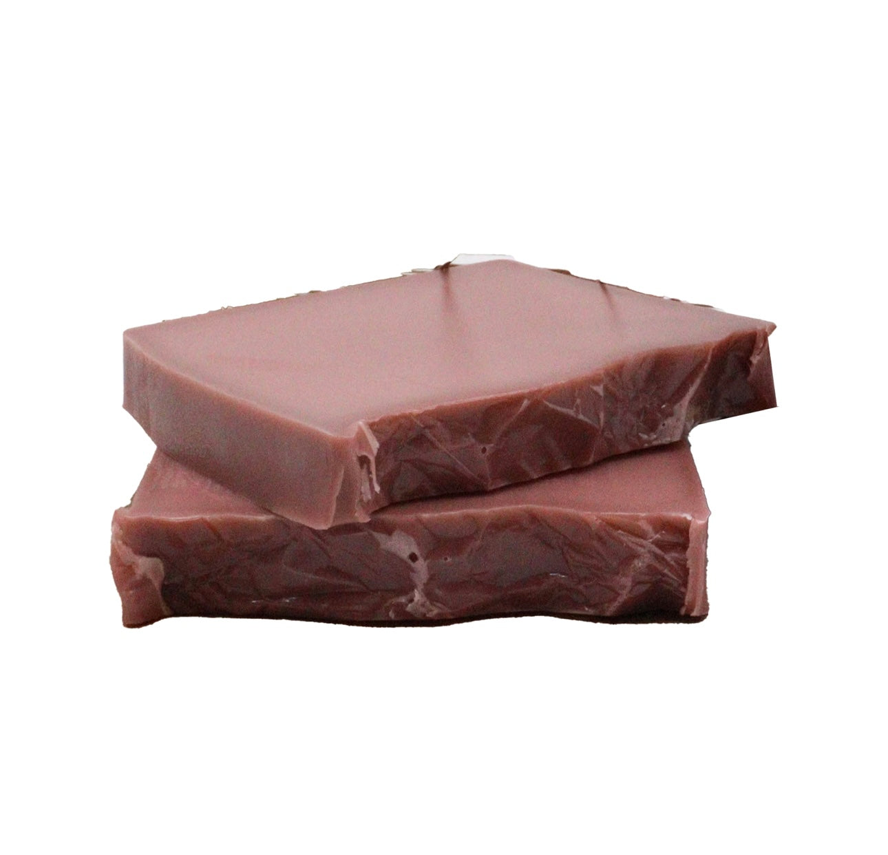 🍓 Handmade Raspberry & Vanilla Soap – Made in the UK