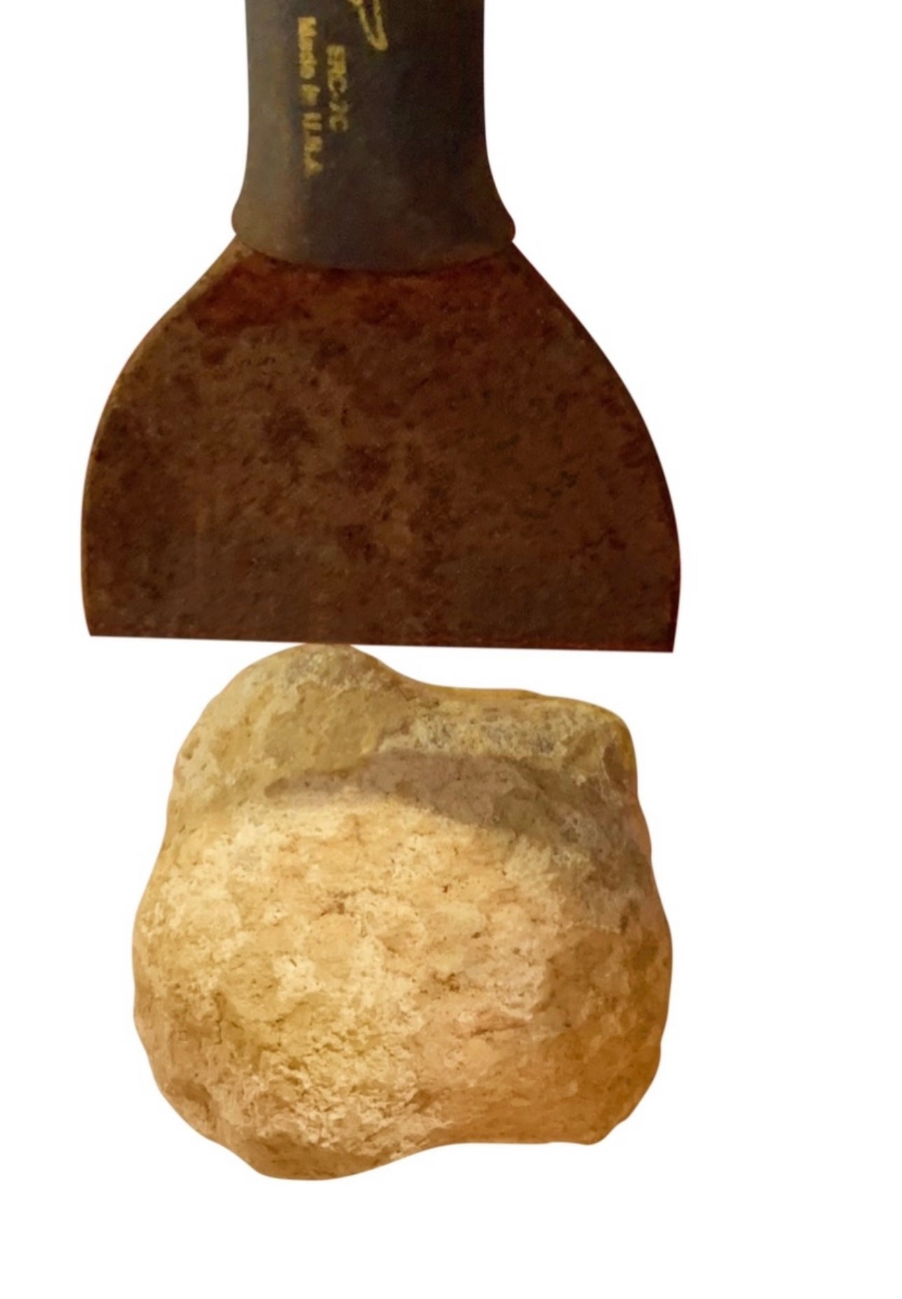 Break your own Geodes (Fairy Caves) Large - minimum 7cm x 4 geodes
