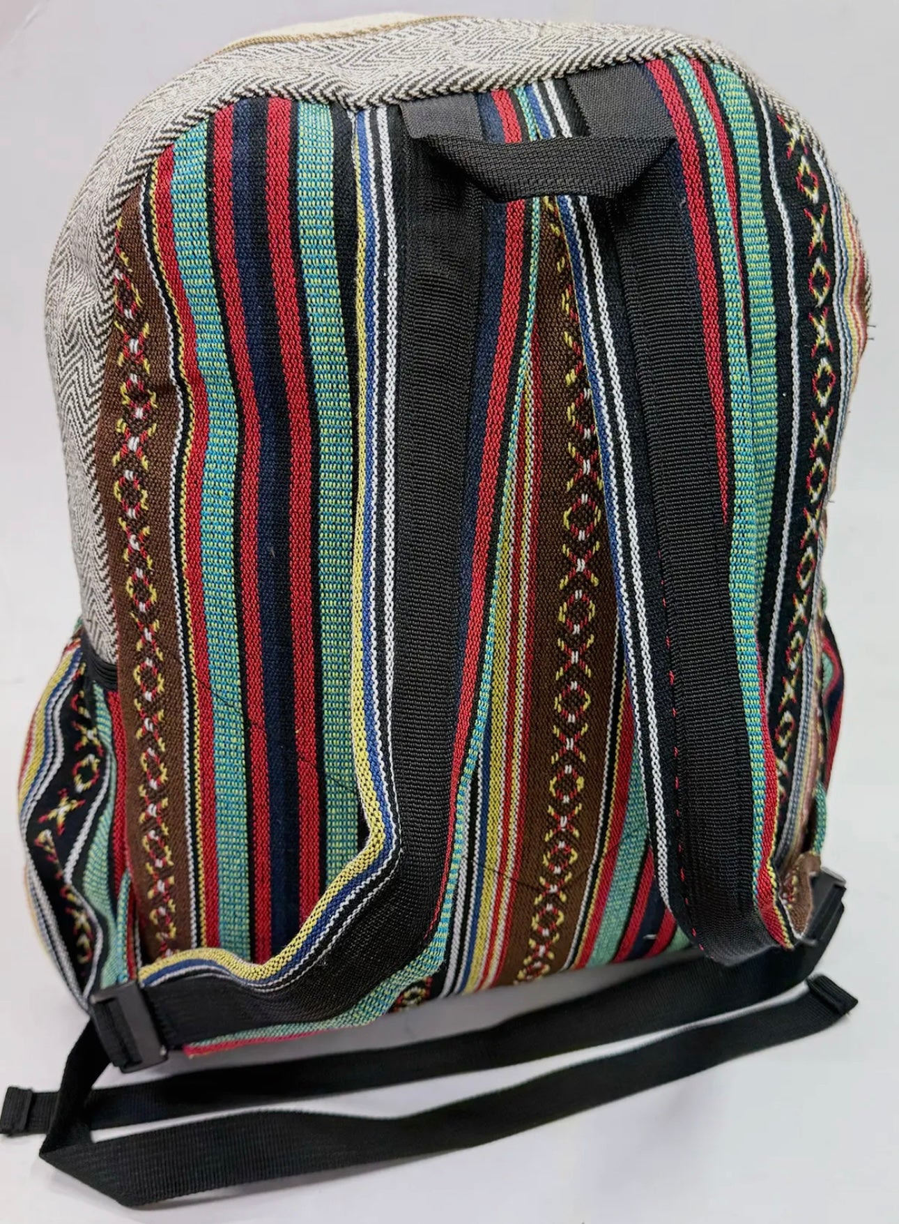 Mushroom
Print Backpack