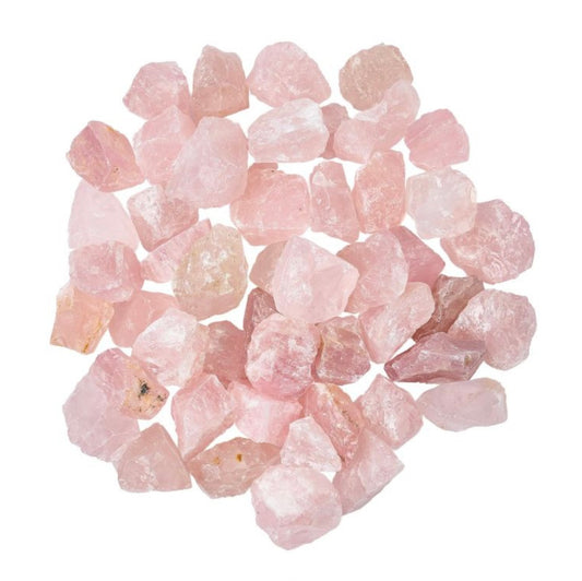 Rough rose quartz price per kilo