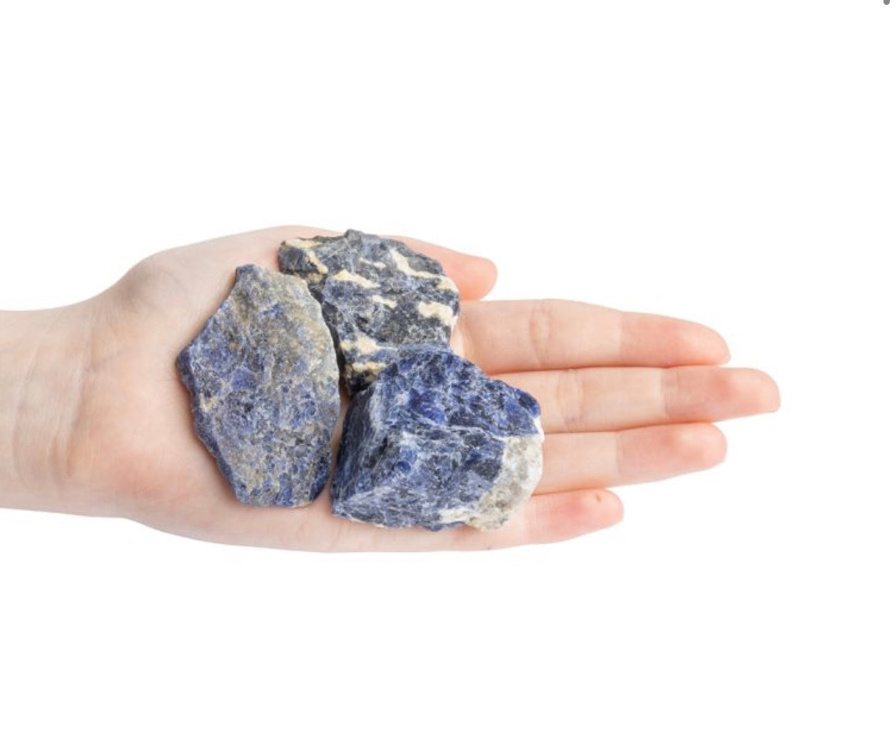 Rough sodalite price per kilo