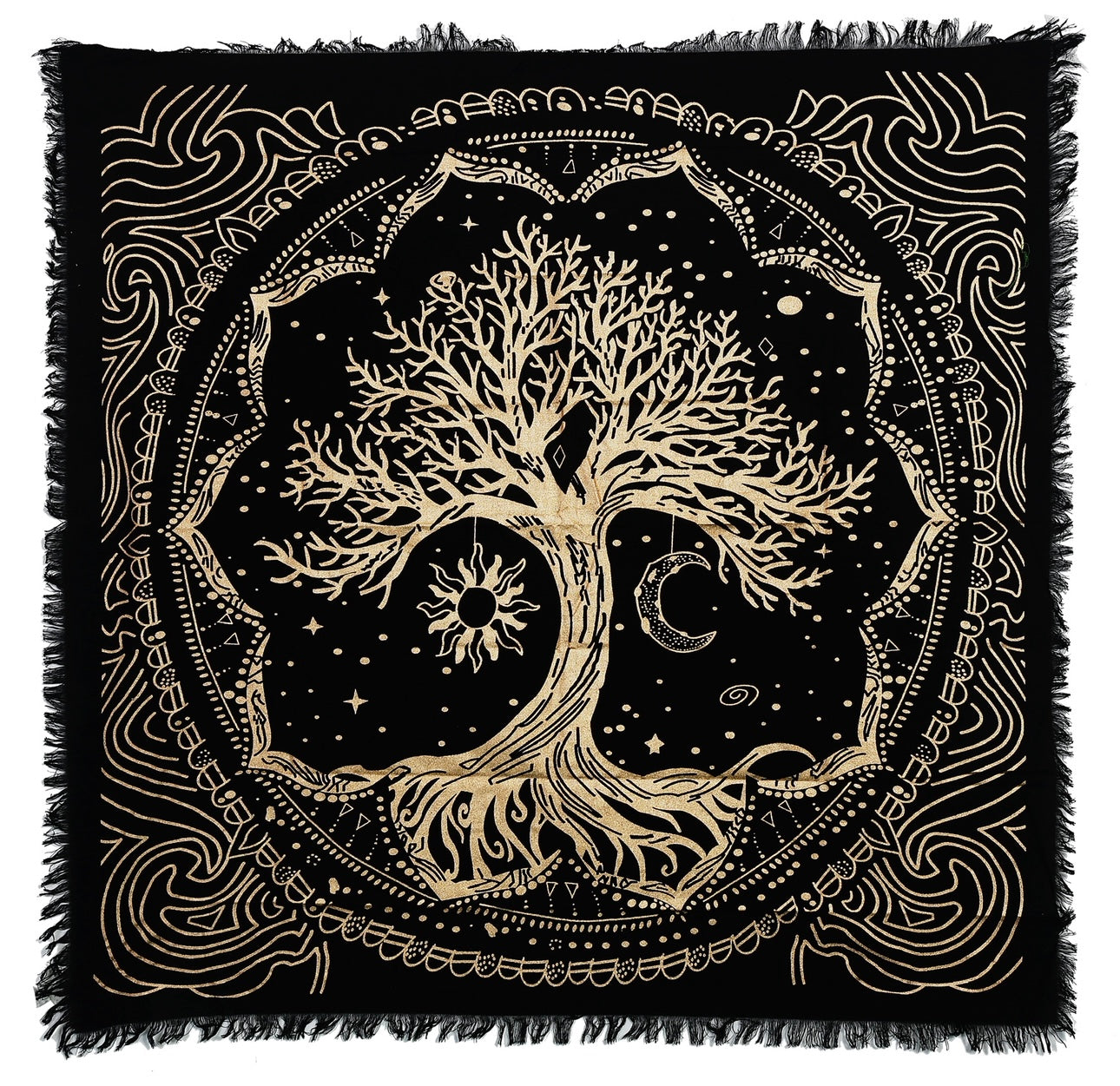 05 tree of life sun/moon