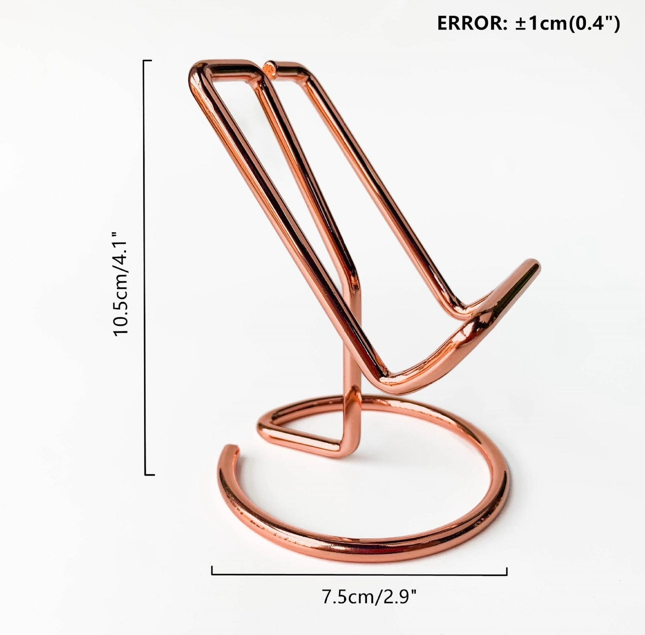 Slice/slab set of five