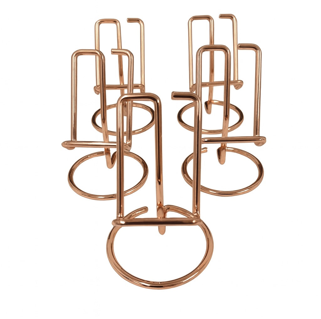 Slice/slab set of five