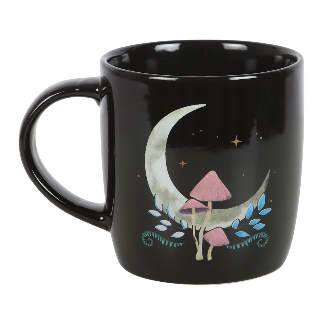 MYSTICAL MOON MUG