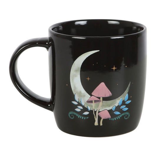 MYSTICAL MOON MUG