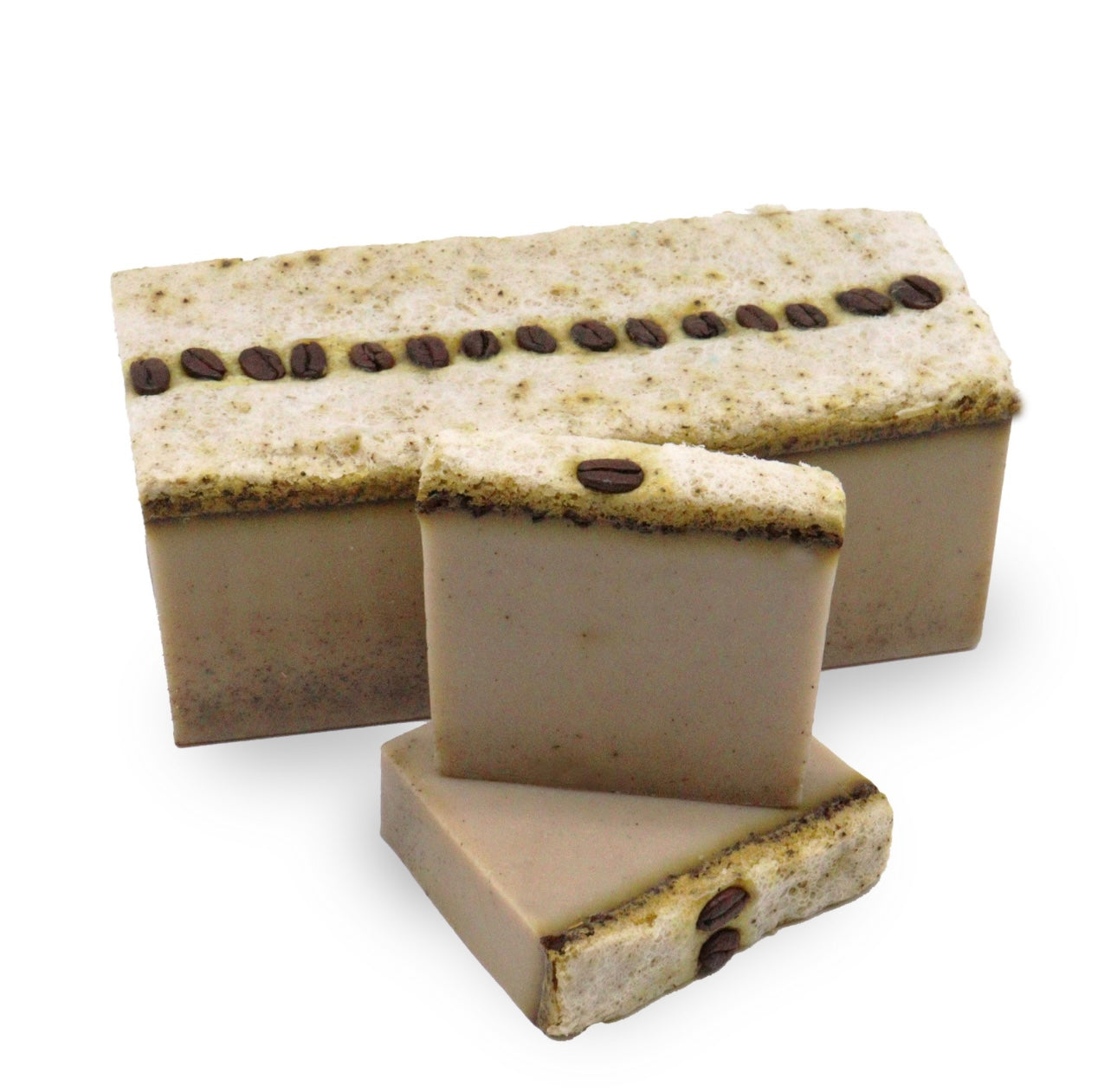 Café Latte Soap