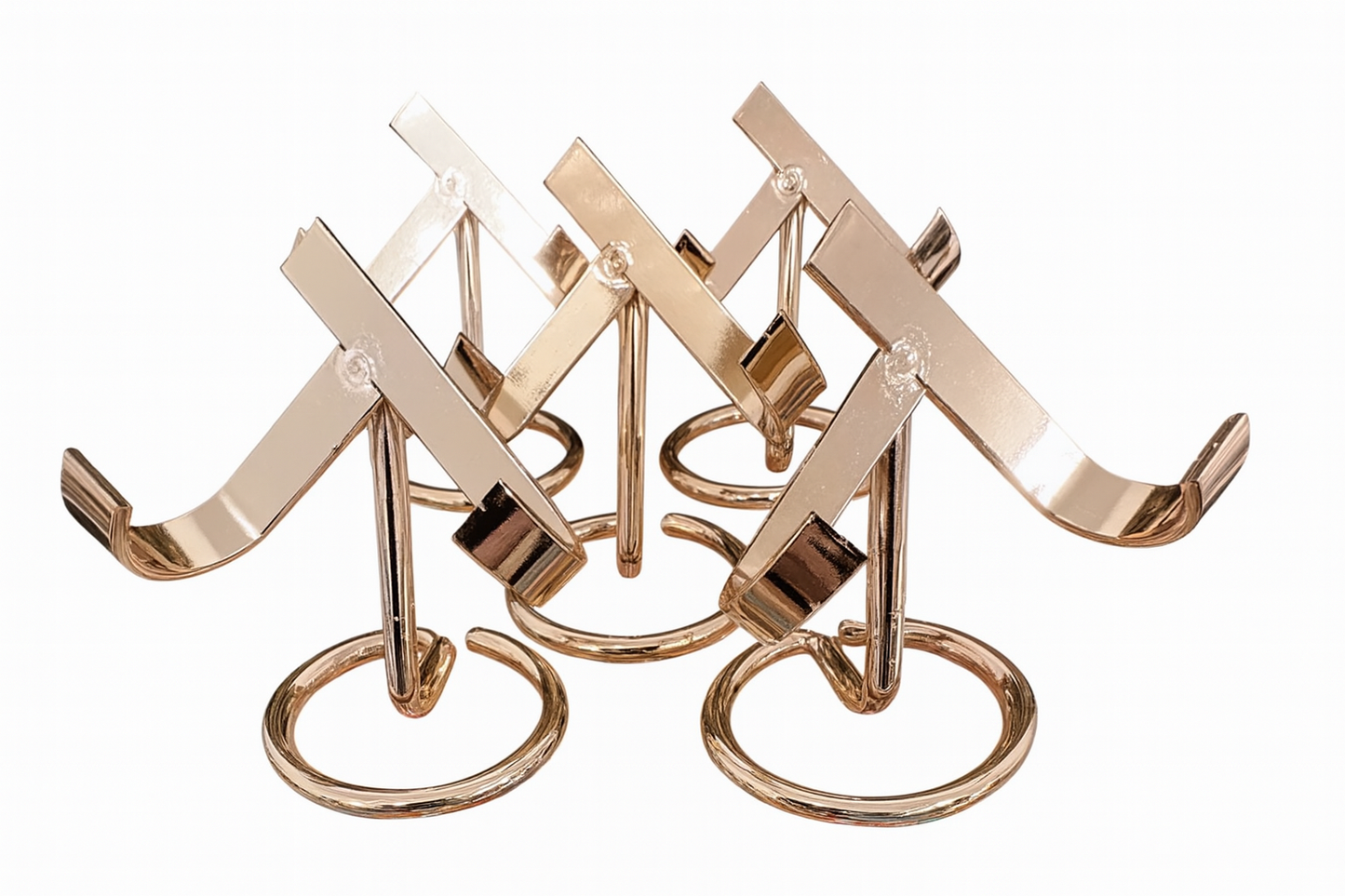 Medium 8cm tall 6 cm base