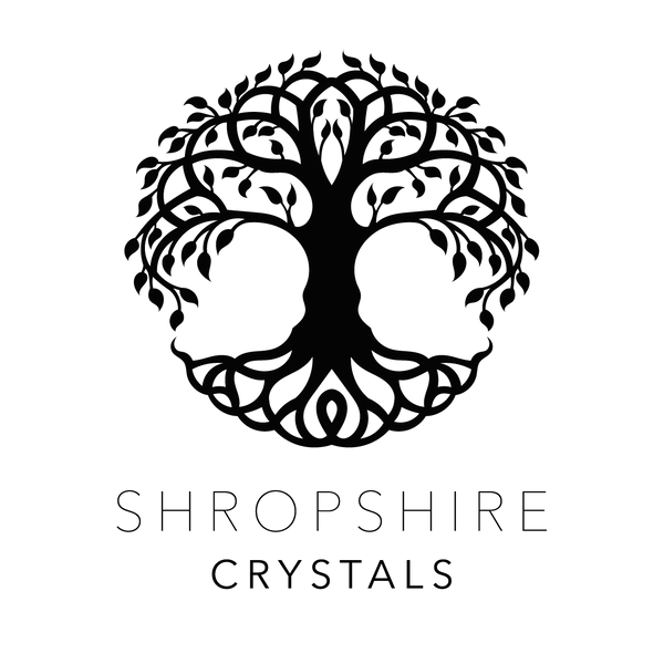 Shropshire Crystals Ltd